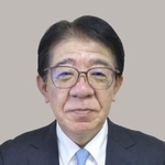 　金子恭之国交相