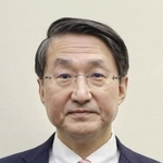 　鳥取県の平井伸治知事