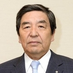 　民放連の早河洋会長