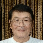 　仲本工事さん（２０１６年１１月撮影）