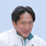 　青学大の原晋監督