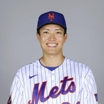 　千賀滉大（ゲッティ＝共同）