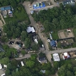 　民間動物園「ノースサファリサッポロ」＝２０２５年６月、札幌市南区