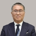 　伊藤忠彦氏