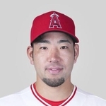 　エンゼルスの菊池雄星