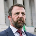 　マークウェイン・マリン上院議員（ゲッティ＝共同）