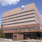 　北海道旭川市役所