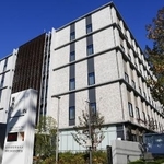 　東京地裁中目黒庁舎