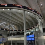 　東京証券取引所