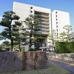 　福井県庁