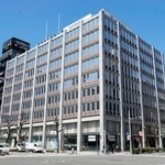 　名古屋銀行本店＝２７日午前、名古屋市