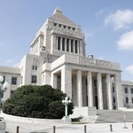 　国会議事堂