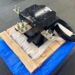 　ＪＲ７社で共通化した信号用の設備（ＪＲ東日本提供）