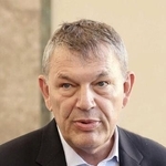 　ＵＮＲＷＡのラザリニ事務局長