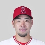 　エンゼルスの菊池雄星