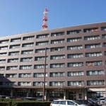 　三重県庁＝津市