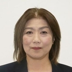 　田久保真紀被告