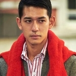 　浅野啓介さん（ｐｈｏｔｏ　ｂｙ　Ｇｏ　Ｔａｎａｂｅ）