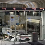 　東京証券取引所