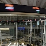 　東京証券取引所