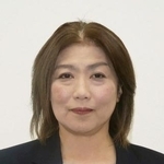 　田久保真紀被告