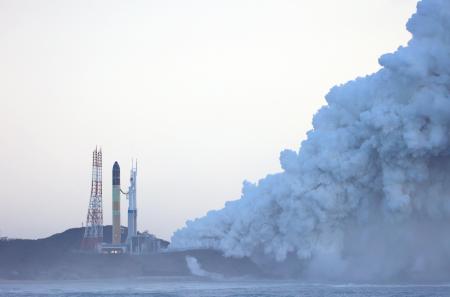 H3ロケット、6月に飛行再開|全国海外|神戸新聞NEXT