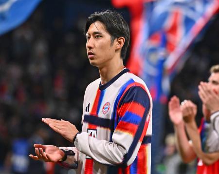 前回王者パリSGが先勝|全国海外|神戸新聞NEXT
