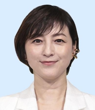　広末涼子さん