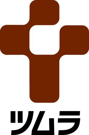 　ツムラのロゴとマーク