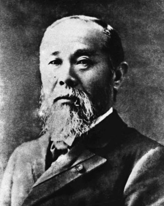 　伊藤博文