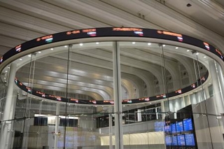 　東京証券取引所