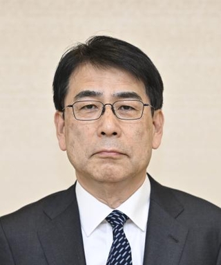 　ＮＨＫの井上樹彦会長