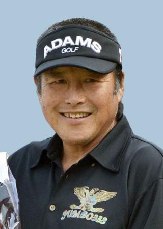 ジャンボ尾崎さん、殿堂入り選出|全国海外|神戸新聞NEXT