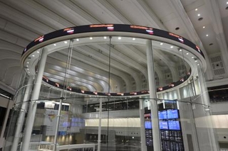 　東京証券取引所