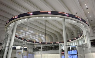 　東京証券取引所