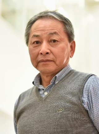 　高エネルギー加速器研究機構の山本明名誉教授（同機構提供）