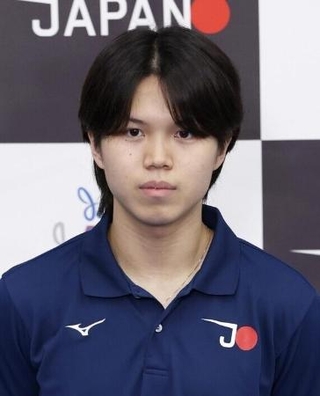 　飯村一輝＝２０２４年５月