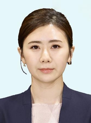 　福原愛さん