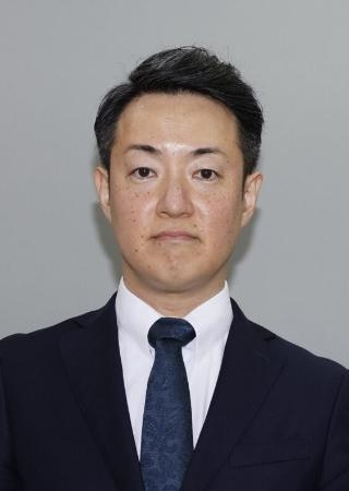 　横山英幸大阪市長