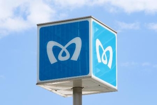 　東京メトロのロゴ