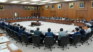 　衆院憲法審査会＝２３日午前