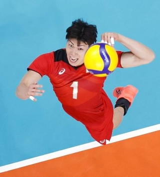 　清水邦広＝２０２１年８月