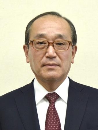 　松井一実広島市長