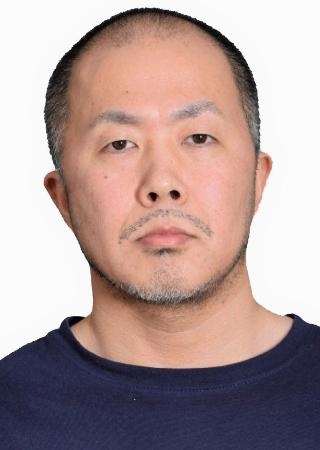 　公開手配された高林輝行容疑者（警視庁提供）