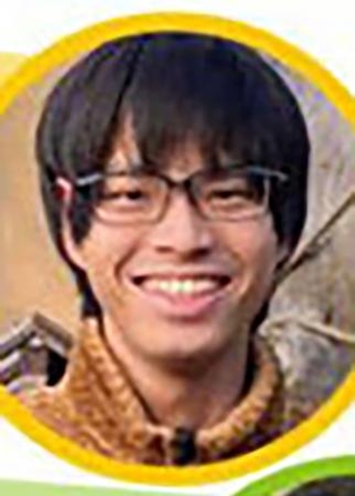 　鈴木達也容疑者