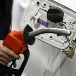 　東京都内のガソリンスタンド