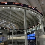 　東京証券取引所