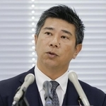 　斉藤健一郎参院議員