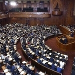 　衆院本会議＝２日