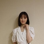 　俳優の大友花恋さん